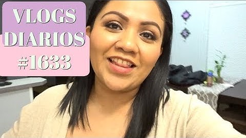 PREPARATIVOS PARA EL TERCER AÑO DE LEXANI!!03/10/18 VLOG#1633|ENTREELYYO