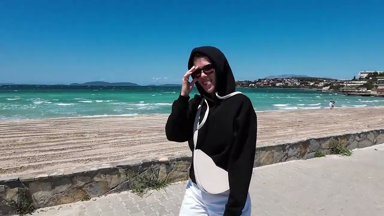 Турецкий курорт для своих - место на побережье, куда еще не добрался русский турист