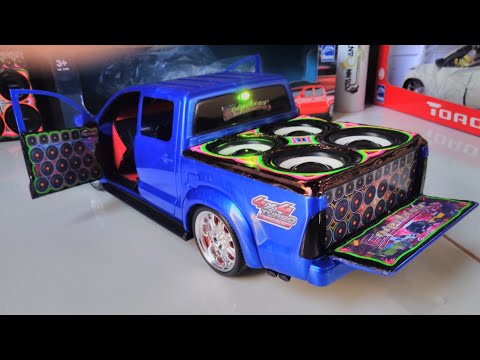 Equipe Mini Car, Loja Online