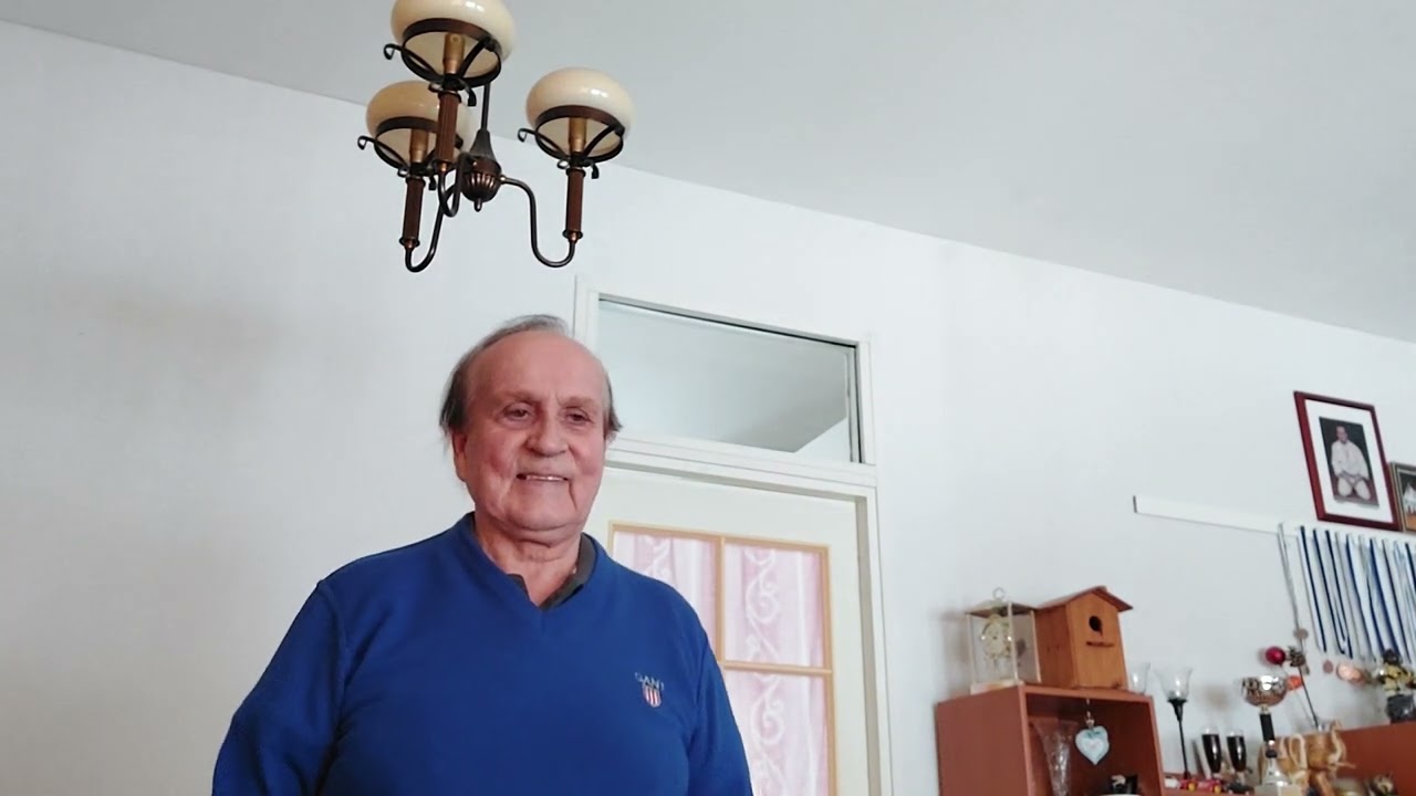 MATTI KOSKELO @BESAME MUCCHO