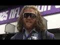 T.J. Hockenson on Vikings vs. Steelers Game: Super Tough But This Group Will Bounce Back