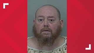 Prosecutors seeking death penalty for suspect charged in Morrow County deputy's death