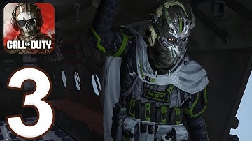 Call of Duty: Warzone Mobile - Gameplay Walkthrough Part 3 - Mobile Royale (iOS, Android)