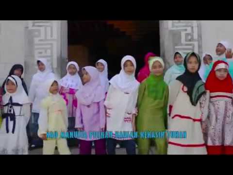 Muhammad Nabiku, Karaoke Haddad Alwi   YouTube