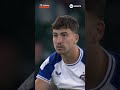 Crazy Tackle!