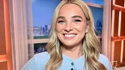 SIAN WELBY   have THIS MORNING  actually seen sense at last ? thumbnail