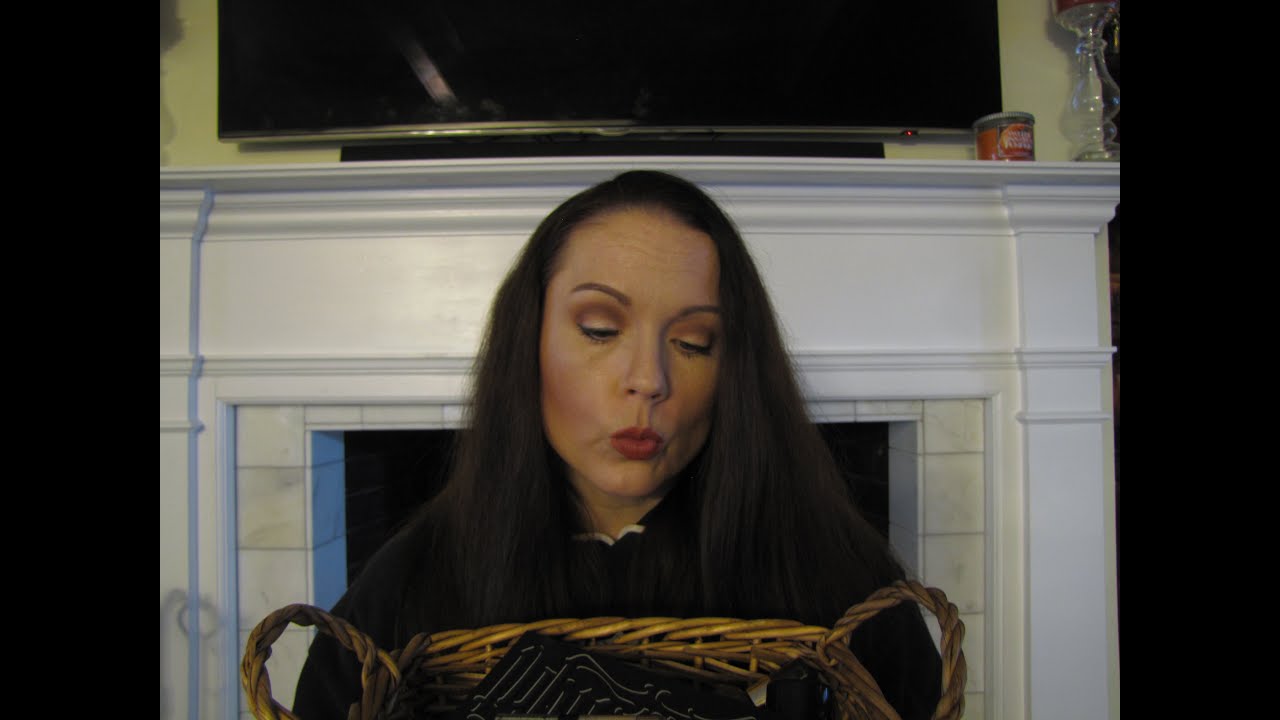 A Few Of My Favorite Things ⎮11-22-15