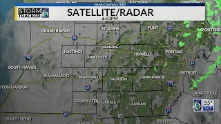 6 News at 6 p.m.: The Headlines - May 23, 2026