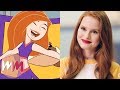 Top 10 Actors/Actresses We NEED for the Live-Action Kim Possible Movie
