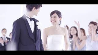 Hilton Nagoya Wedding 2021