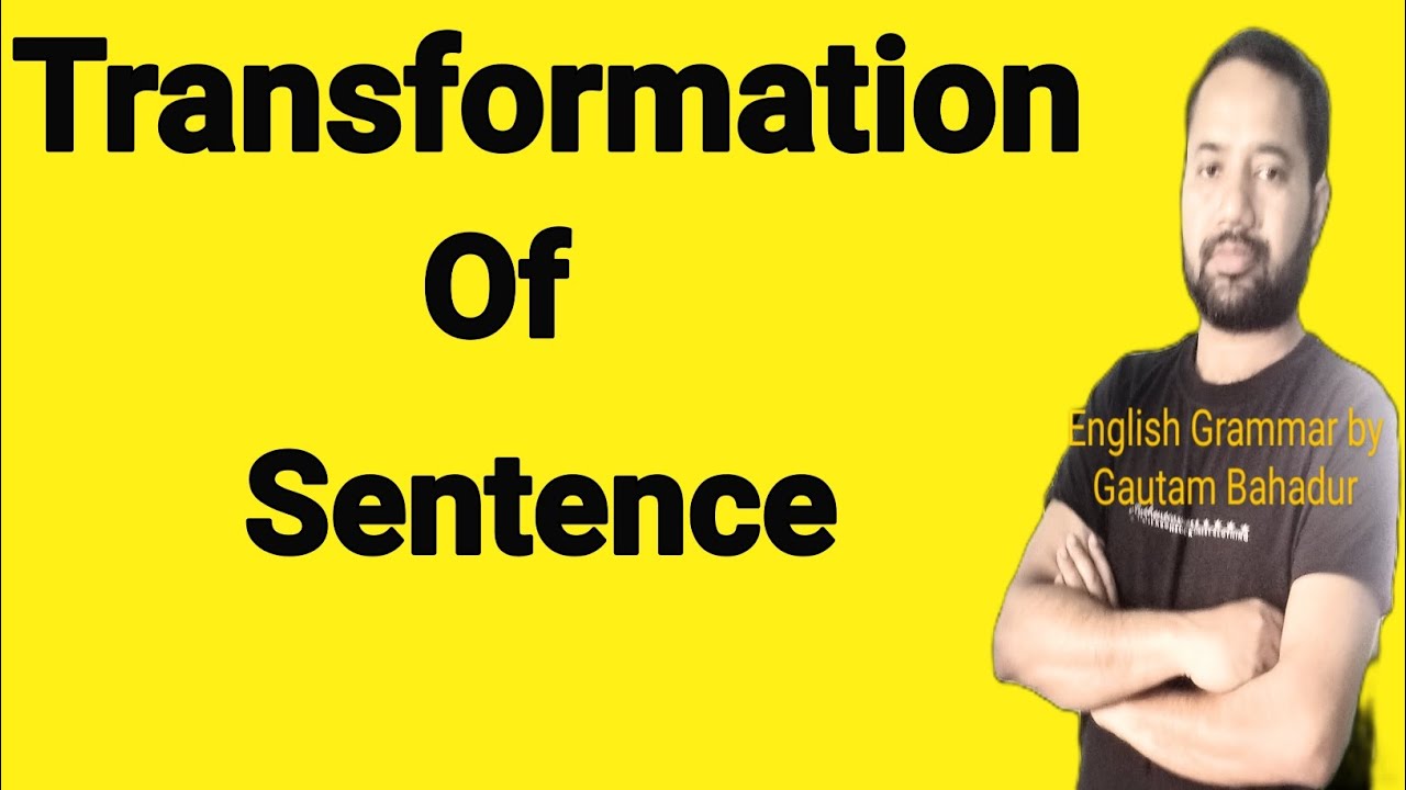English Grammar Transformation of Sentence Assertive to Interrogative english-grammar-transformation-of-sentence-assertive-to-interrogative