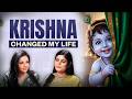 How to Find Peace, Purpose & God in Modern Life Ft. Devi Chitralekha