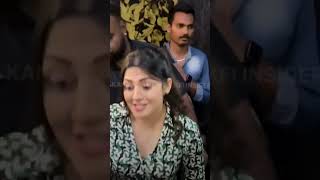 Radhika Kumarswamy Hot