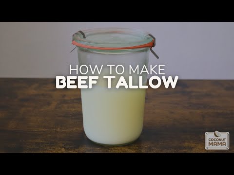 How To Make Jello From Scratch - The Coconut Mama