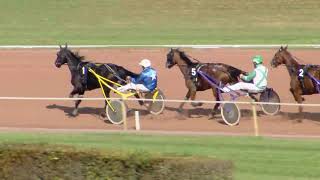 Vidéo de la course PMU PRIX DE VULLY-LES-LACS