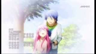 Angel Beats! - Abspann / Outro / Ending (Episode 10) [000176]