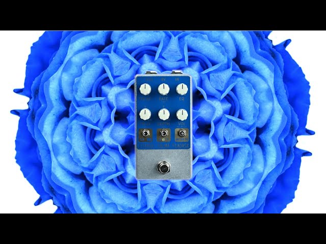 STEREO] Pladask Elektrisk - Stereo Falma Blomar [no talking] - YouTube