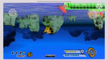 Preview 2 Super Sonic Effects SBDWTFCE Round 2 Vs Everyone