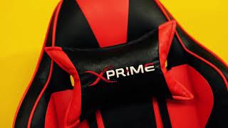 Ofisel Alpha Oyuncu Koltuğu Dev Kampanya