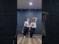Majboor x Sadqay | Duo Dance Cover #shorts #dance #trending