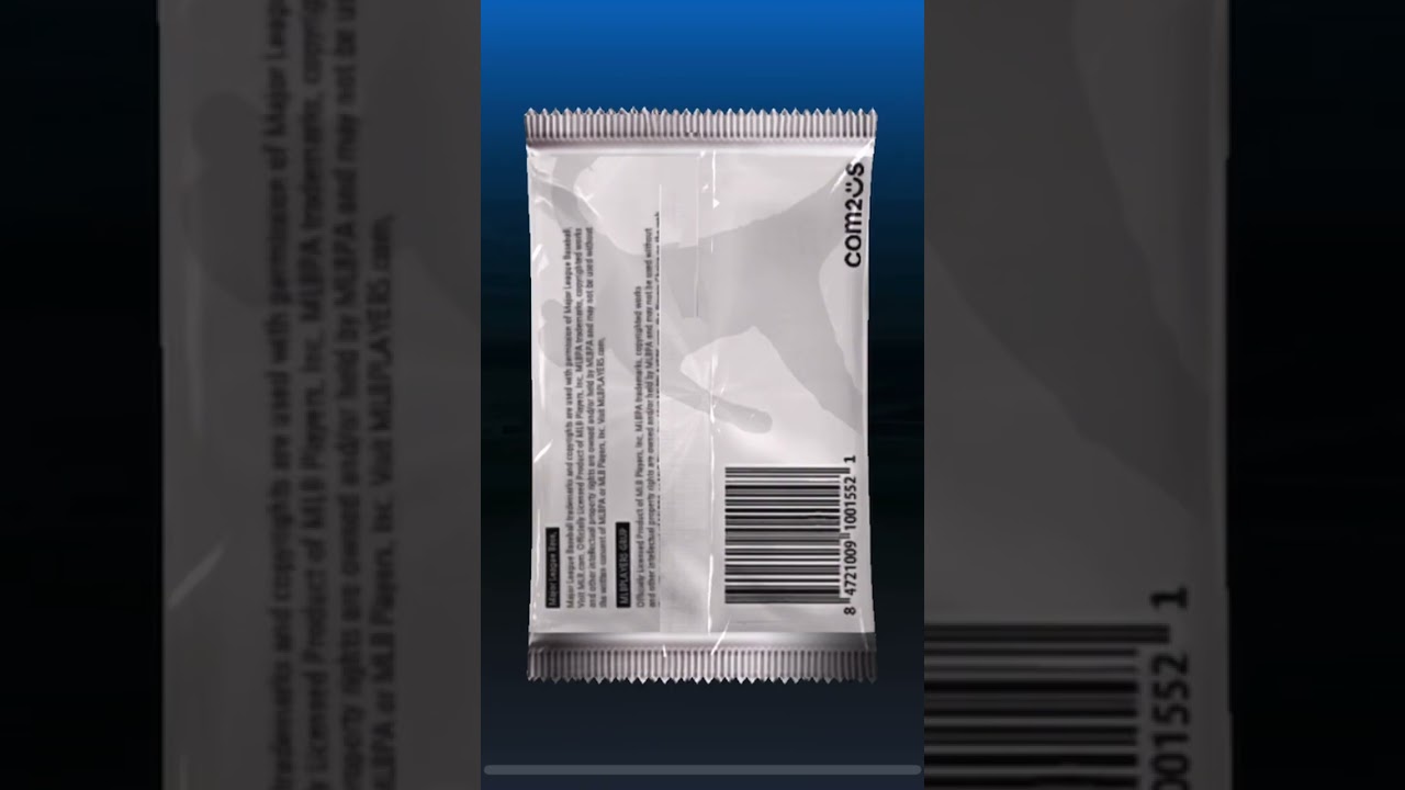 I OPEN 10 SELECTIVE PACKS AND THEY GIVE ME A DIAMOND?! MLB 9 INNINGS