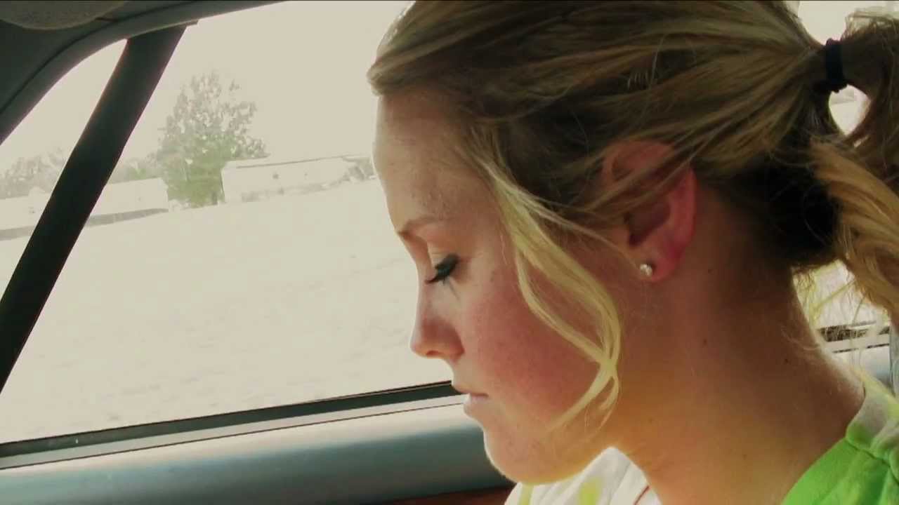 Oklahoma Highway Patrol Seatbelt Safety Short Film YouTube