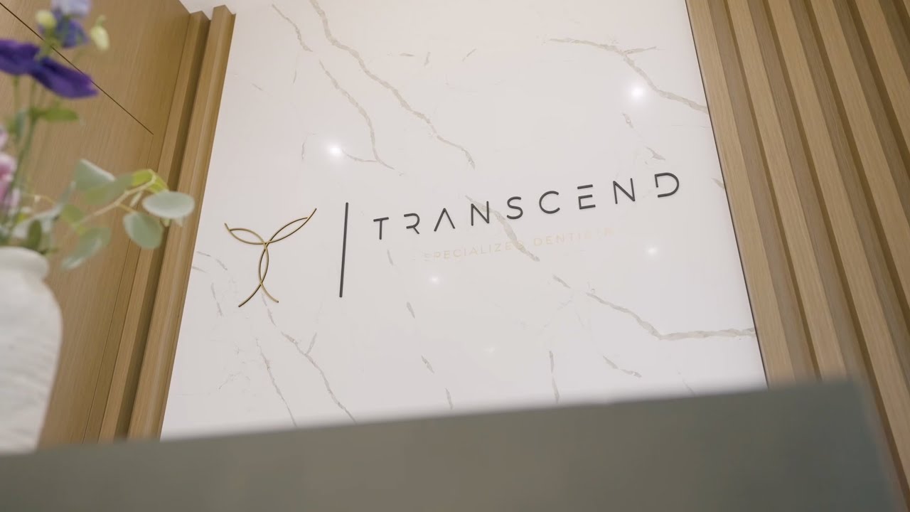 Inside Vancouver's Transcend Dentistry: Dental Clinic Tour & A Day in My Life as a Prosthodontist
