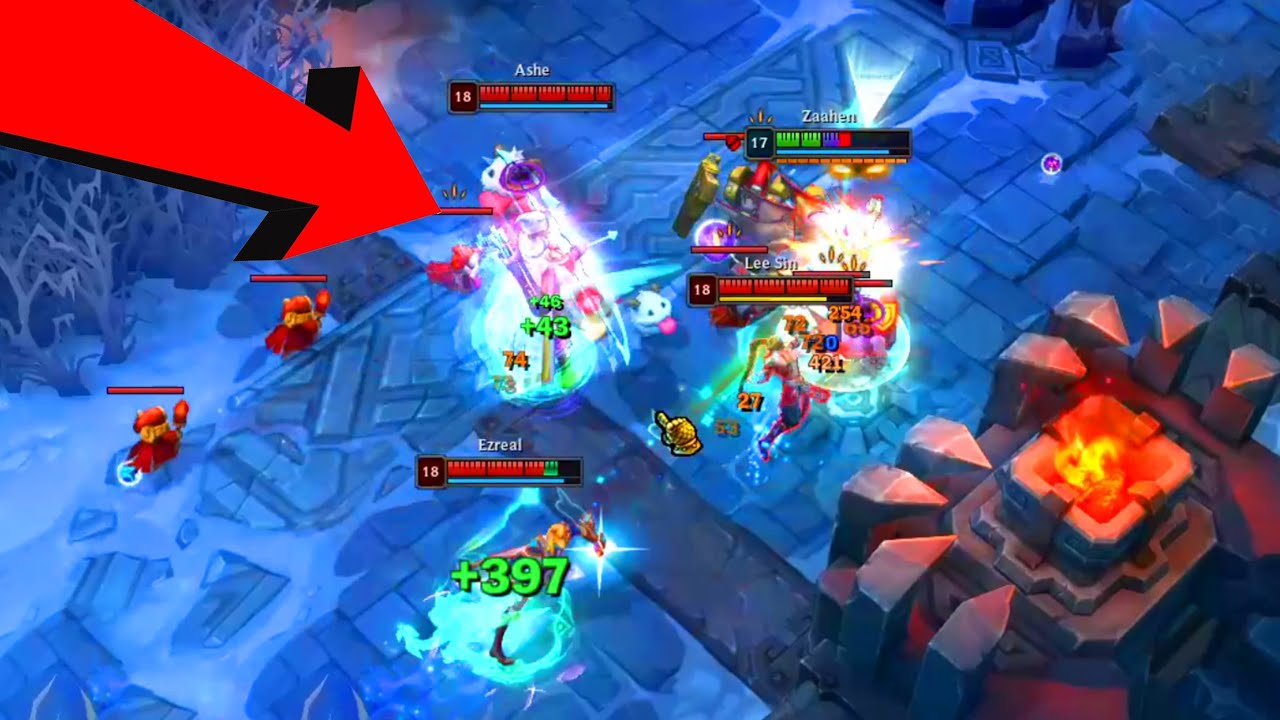 ИМА ОГРОМНА ПОУКА В ТАЗИ ИГРА!