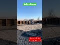 Valley Forge Fortifications Quiz