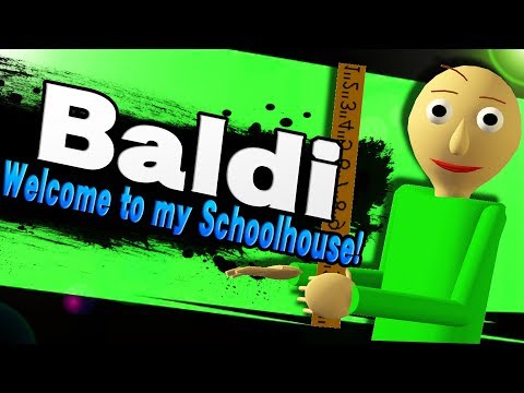 baldi-joins-the-battle?!-|-super-smash-bros-ultimate