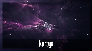 🌴Intro - JustAze (pngs in comments) | katoyo🌴