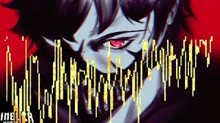 Nightcore- Ghostmane - Squeeze