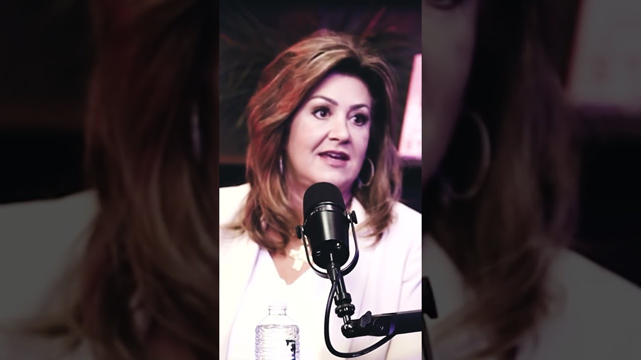 How Joni Lamb Found Peace In The Storm @daystar  #jonilamb #daystar