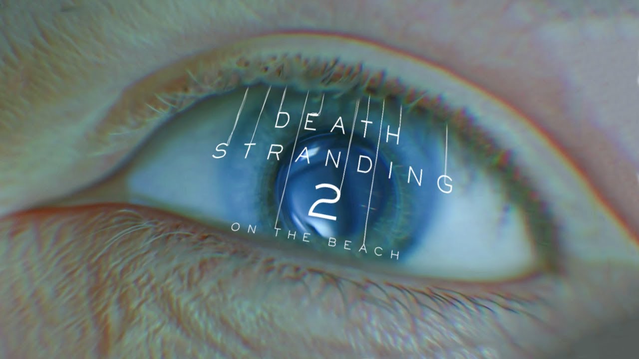 Was he collecting BBs? | Death Stranding 2 On the Beach | 16