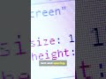This Frontend Hack Will Change Your Workflow! (Arabic) #programming #coding #codecraft_frontrnd