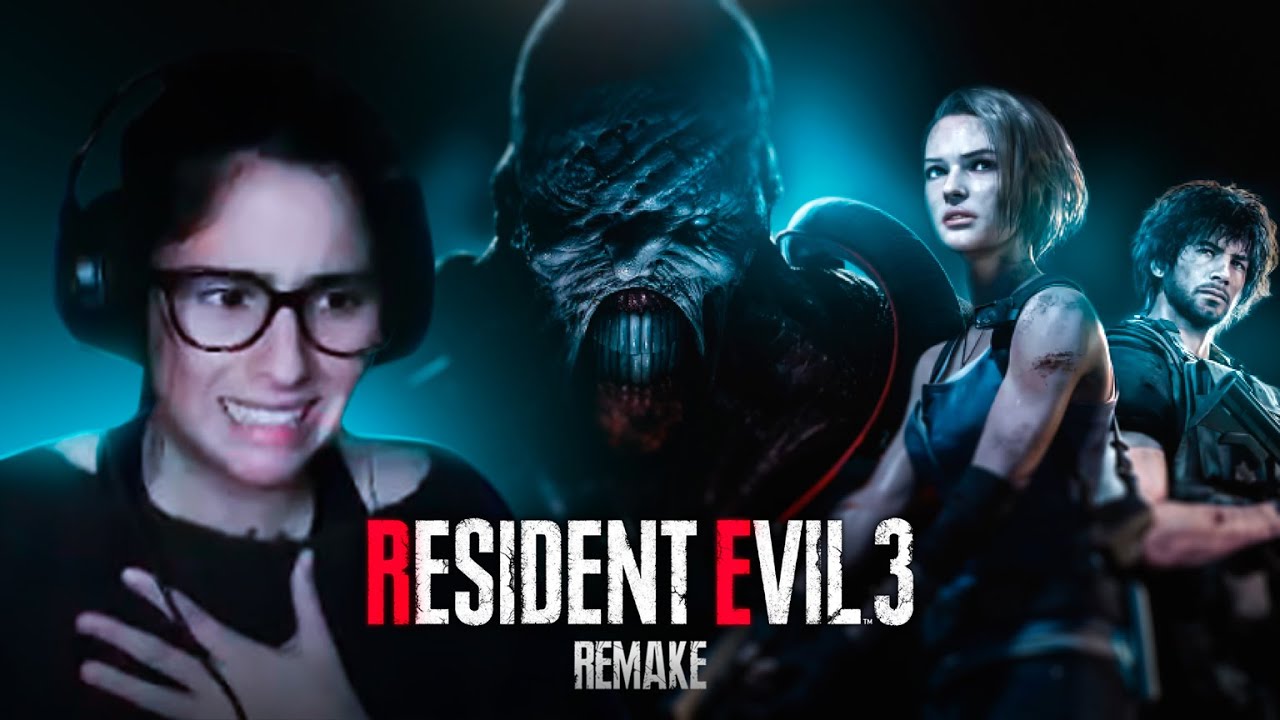 Mi experiencia en Resident Evil 3 Remake - YouTube