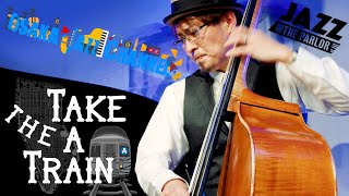Take The A Train by Osaka Jazz Channel 30,629 views 8 months ago 6 minutes, 22 seconds
