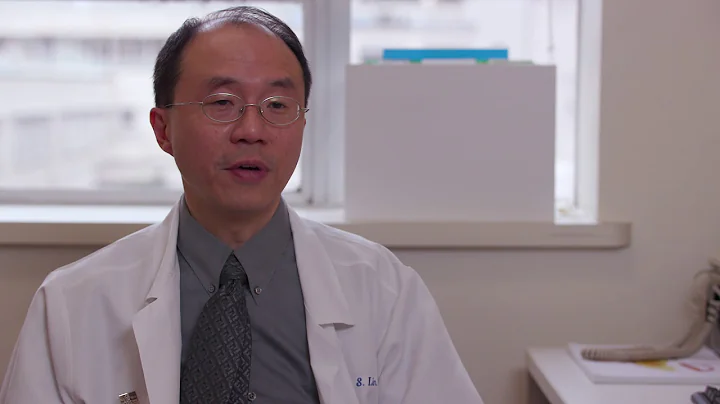 Otto Lin, MD on Colorectal Cancer