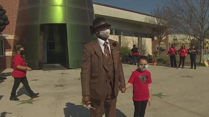 Atherton Elementary principal retires after 55-yea...