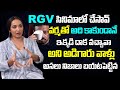 Bigg Boss Tejaswini reveals shocking facts about Tollywood