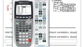 4.2.C The effect of adding points to a scatter plot