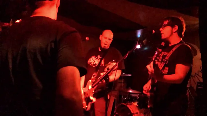 Parasites - Sunnyside / Waiting Game (Polack Inn 9...