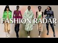 FASHION RADAR: New Bottega Green!!! Fendi Ready-To-Wear, 2023 Trends | GeranikaMycia