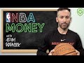 20 Money Lessons From Highest Paid NBA Stars