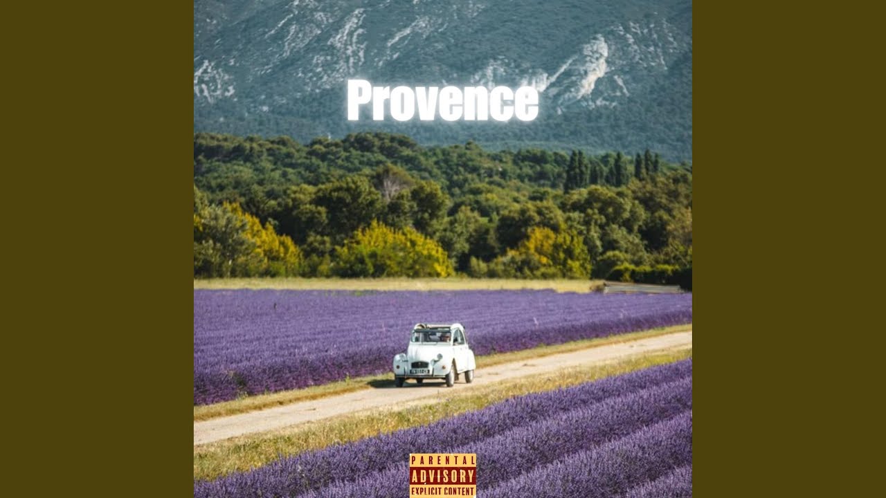Guarda Provence su YouTube Guarda Provence su YouTube