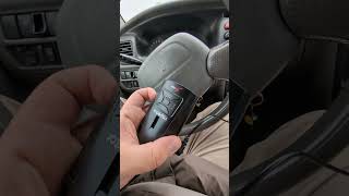 Радар детектор   Inspector scout впечатления спустя 2 недели использования .....