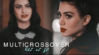 Multicrossover | Let It Go