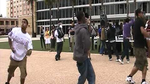 UCF Sigma Lambda Beta