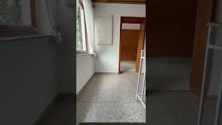 Treppenhaus wird auch saniert. #home #work #construction #building #house #hobby
