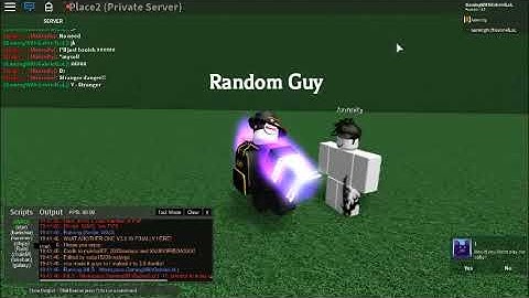 Roblox Script Showcase: WAO V3.0 (FE COMPATIBLE)